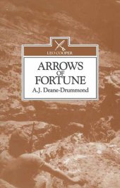 book Arrows of Fortune