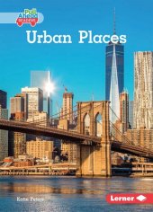 book Urban Places