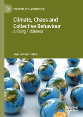 book Climate, Chaos and Collective Behaviour: A Rising Fickleness