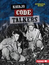 book Navajo Code Talkers