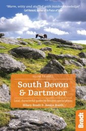 book South Devon & Dartmoor: Local, characterful guides to Britain's Special Places