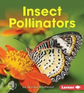 book Insect Pollinators: Pollination