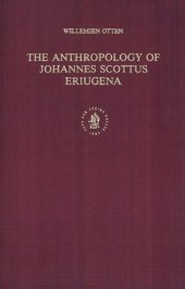 book The Anthropology of Johannes Scottus Eriugena