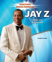 book Jay Z: Rapper and Businessman