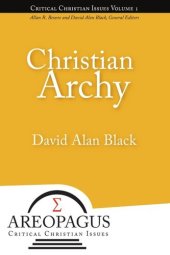 book Christian Archy