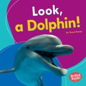 book Look, a Dolphin!