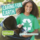 book Caring for Earth