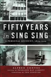 book Fifty Years in Sing Sing: A Personal Account, 1879-1929