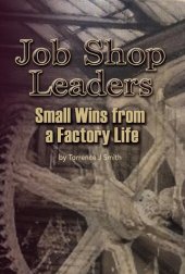 book Job Shop Leaders