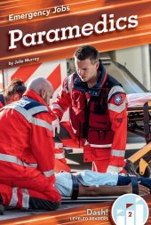 book Paramedics