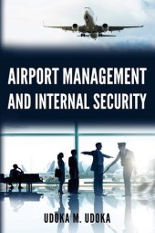 book Airport Management and Internal Security