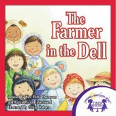 book The Farmer in the Dell