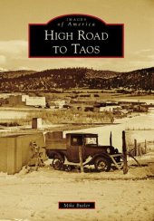 book High Road to Taos