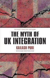 book The Myth of UK Integration