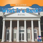 book What Is a Bank?