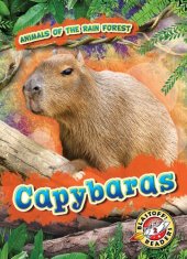 book Capybaras