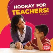 book Hooray for Teachers!