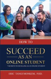 book How to Succeed as an Online Student