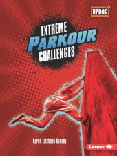 book Extreme Parkour Challenges