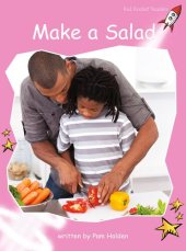 book Make a Salad