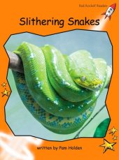 book Slithering Snakes