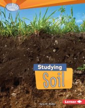 book Studying Soil