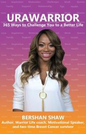 book URAWARRIOR 365 Ways to Challenge You to a Better Life