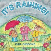 book It's Raining!