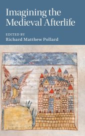 book Imagining the Medieval Afterlife