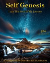 book Self Genesis I Am the Hero of My Journey: A Transformative Guide for Self Illumination