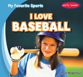 book I Love Baseball