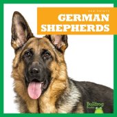 book German Shepherds