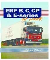 book ERF B C, CP & E-Series at Work