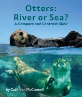 book Otters: River or Sea?