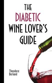 book The Diabetic Wine Lover's Guide