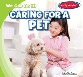 book Caring for a Pet