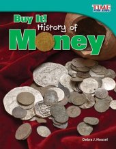 book Buy It! History of Money