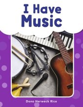 book I Have Music