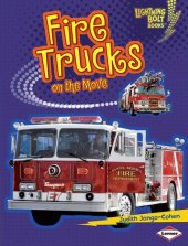 book Fire Trucks on the Move