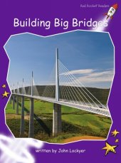 book Building Big Bridges