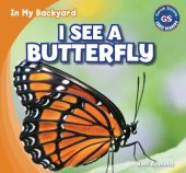 book I See a Butterfly