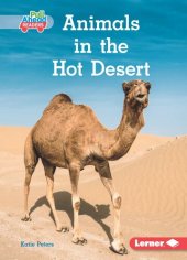 book Animals in the Hot Desert