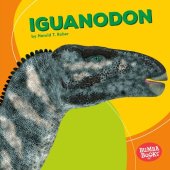 book Iguanodon