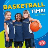 book Basketball Time!