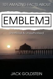 book 101 Amazing Facts about Emblem3