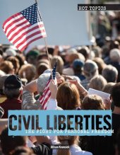 book Civil Liberties: The Fight for Personal Freedom