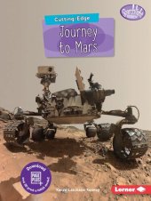 book Cutting-Edge Journey to Mars