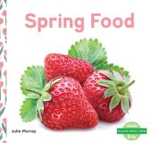 book Spring Food