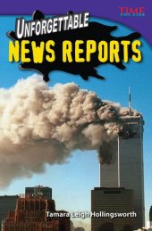 book Unforgettable News Reports