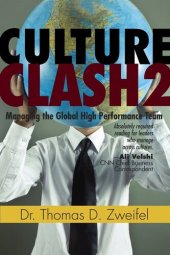 book Culture Clash: Managing the Global High-Performance Team